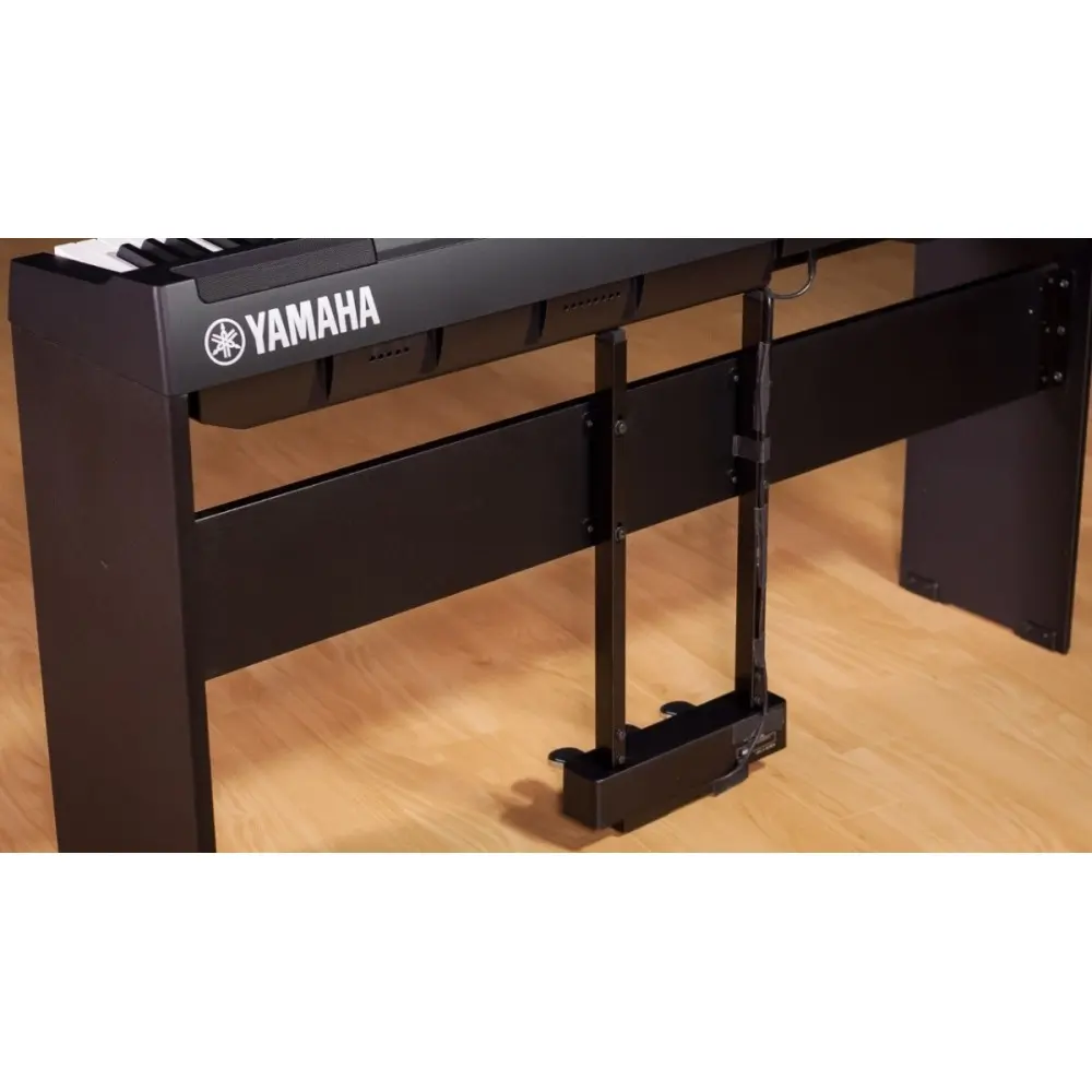 Pedales para Teclado Negro Serie P Yamaha LP1B