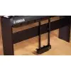 Pedales para Teclado Negro Serie P Yamaha LP1B