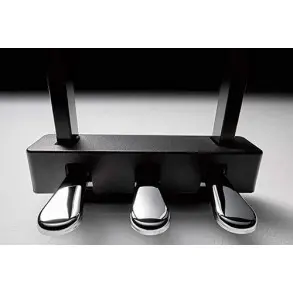 Pedales para Teclado Negro Serie P Yamaha LP1B