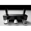 Pedales para Teclado Negro Serie P Yamaha LP1B