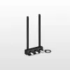 Pedales para Teclado Negro Serie P Yamaha LP1B
