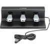 Pedal Triple. Para Línea P y DGX. Yamaha FC35