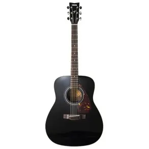 Guitarra Acústica Folk Yamaha F370BL