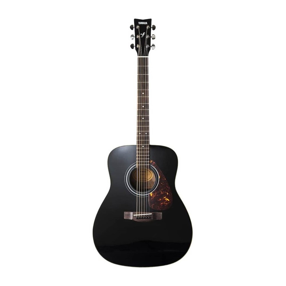 Guitarra Acústica Folk Yamaha F370BL