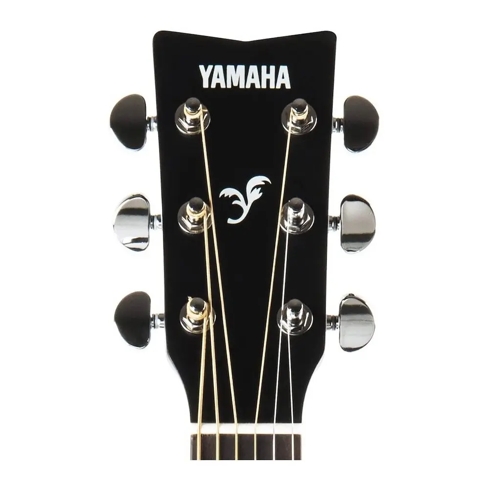 Guitarra Acústica Folk Yamaha F370BL