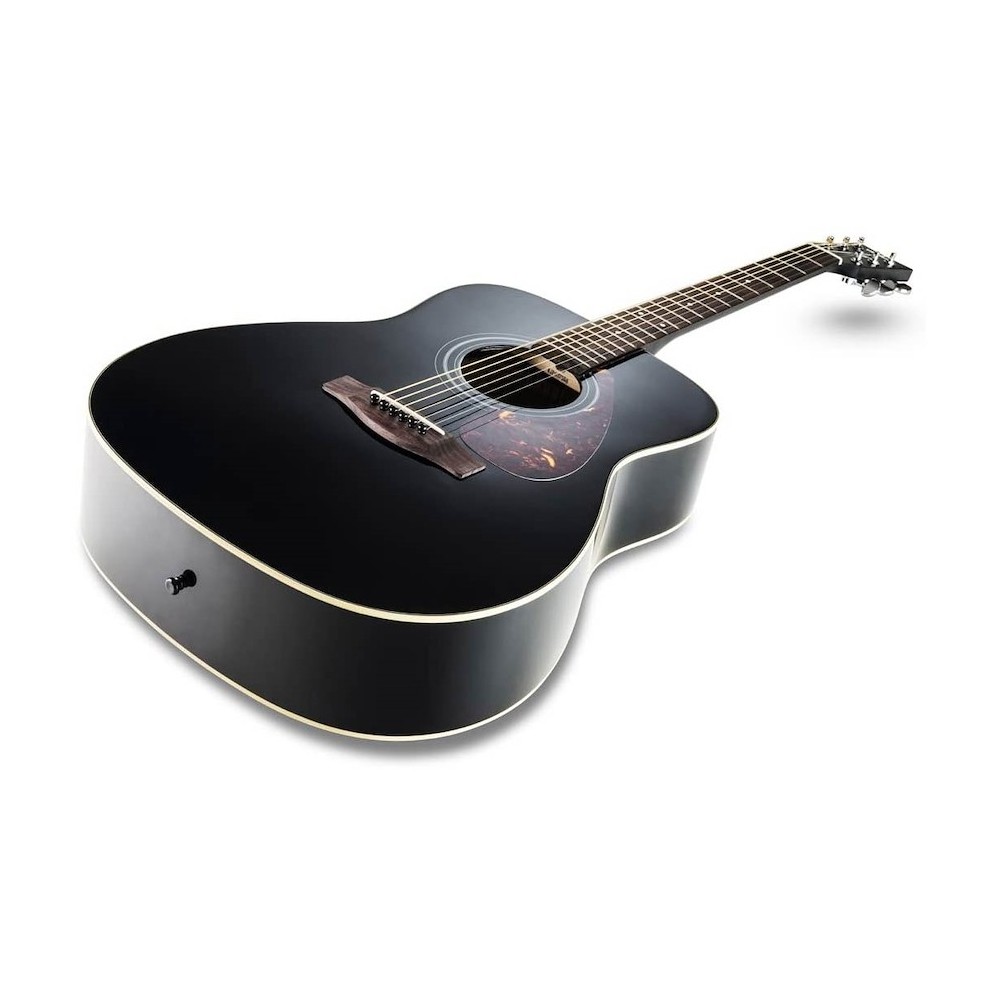 Guitarra Acústica Folk Yamaha F370BL