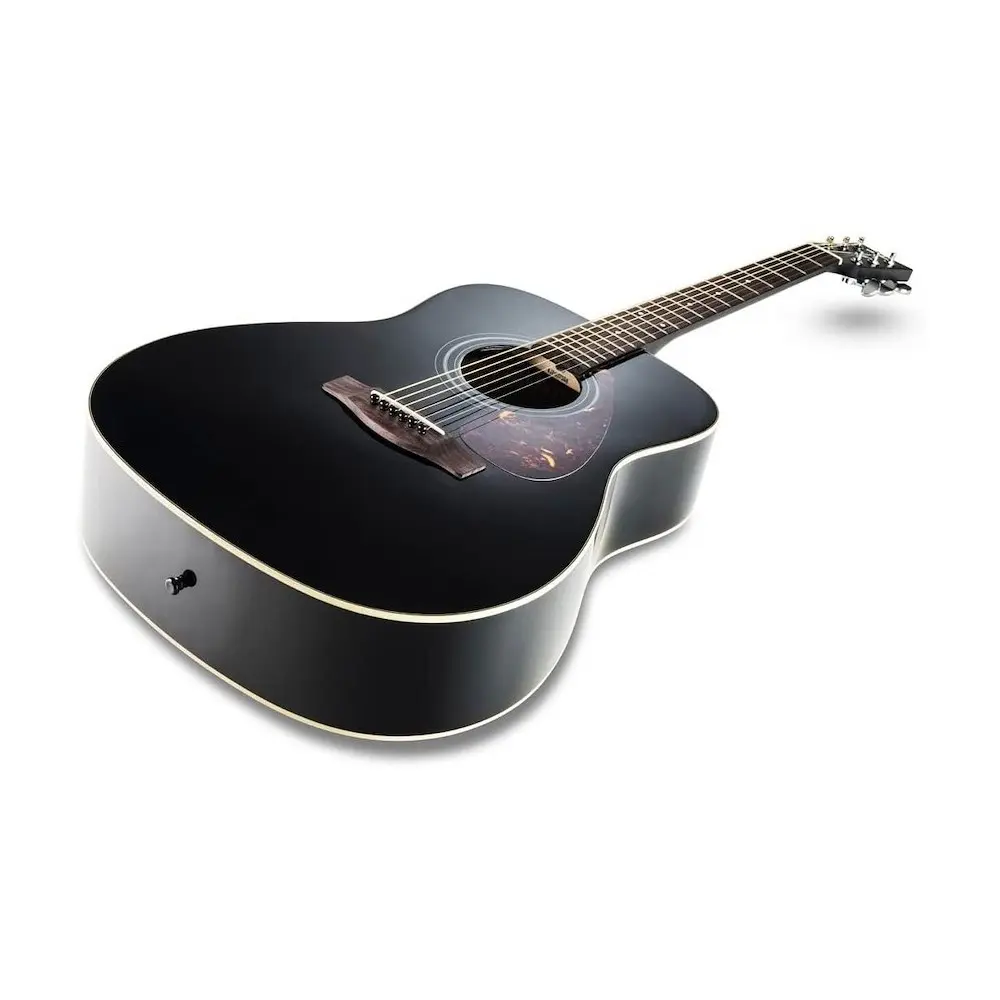 Guitarra Acústica Folk Yamaha F370BL