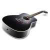 Guitarra Acústica Folk Yamaha F370BL