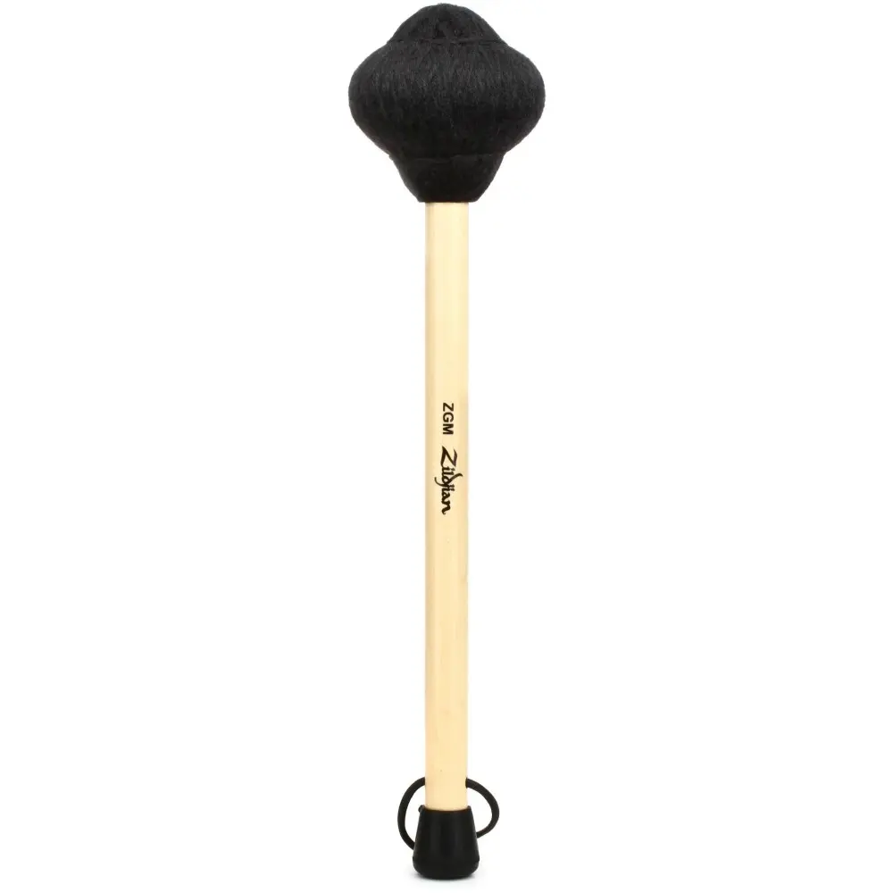 Palillo Zildjian para Gong Mallet ZGM
