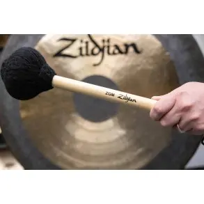 Palillo Zildjian para Gong Mallet ZGM
