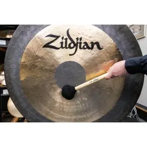 Palillo Zildjian para Gong Mallet ZGM