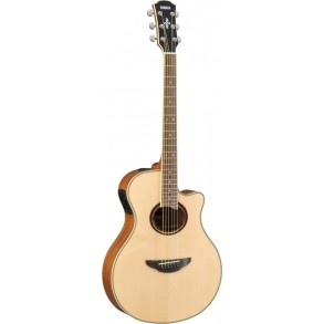 Guitarra Electroacústica APX Yamaha APX700IILNT