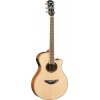 Guitarra Electroacústica APX Yamaha APX700IILNT