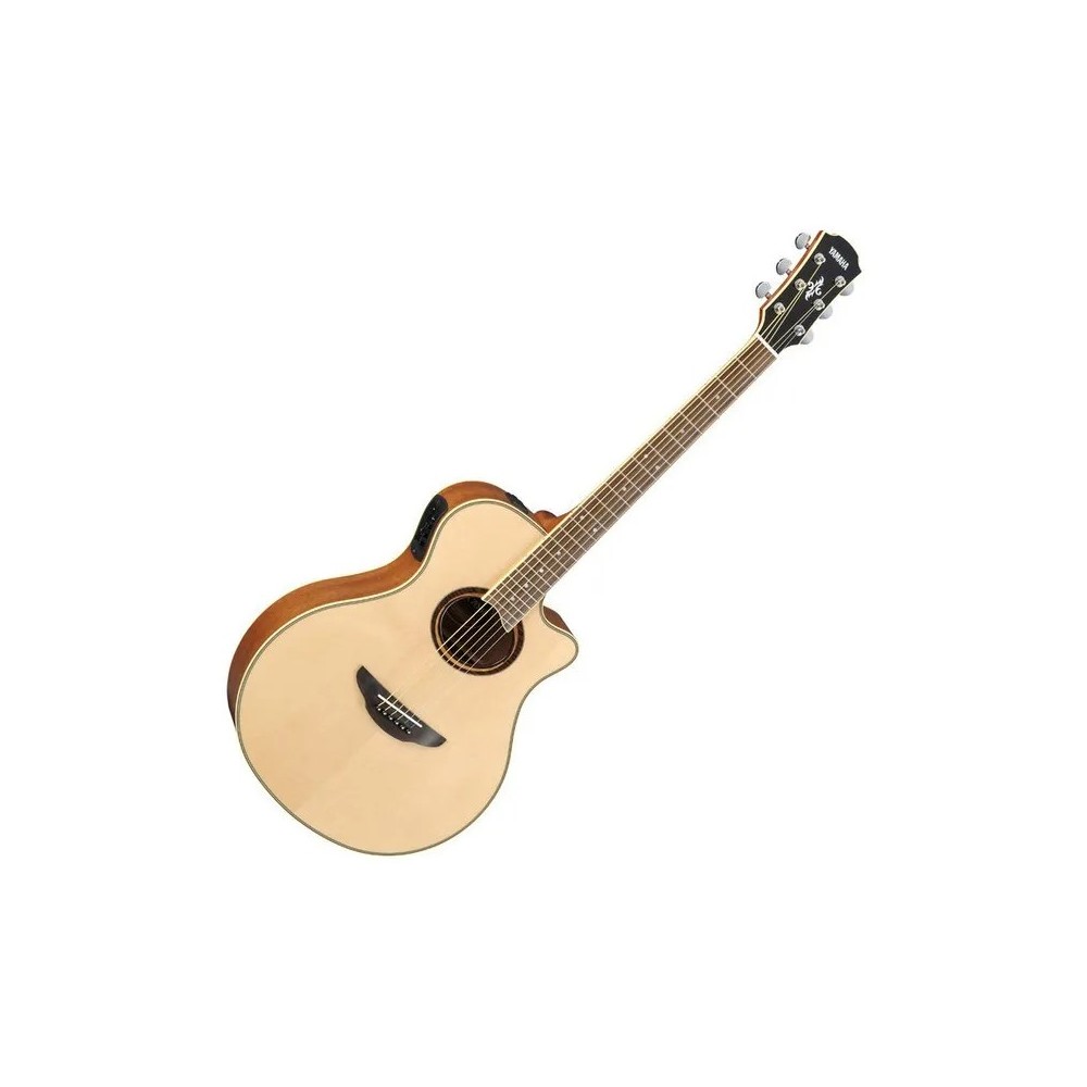 Guitarra Electroacústica APX Yamaha APX700IILNT