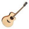 Guitarra Electroacústica APX Yamaha APX700IILNT
