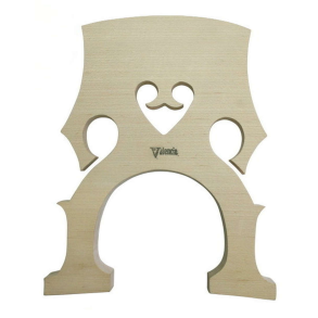 Puente para Cello Valencia CEBR100 4/4