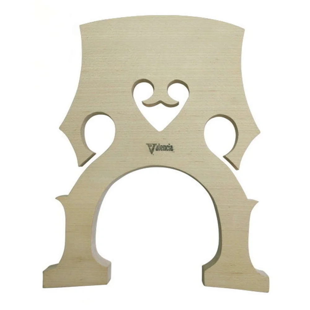 Puente para Cello Valencia CEBR100 4/4