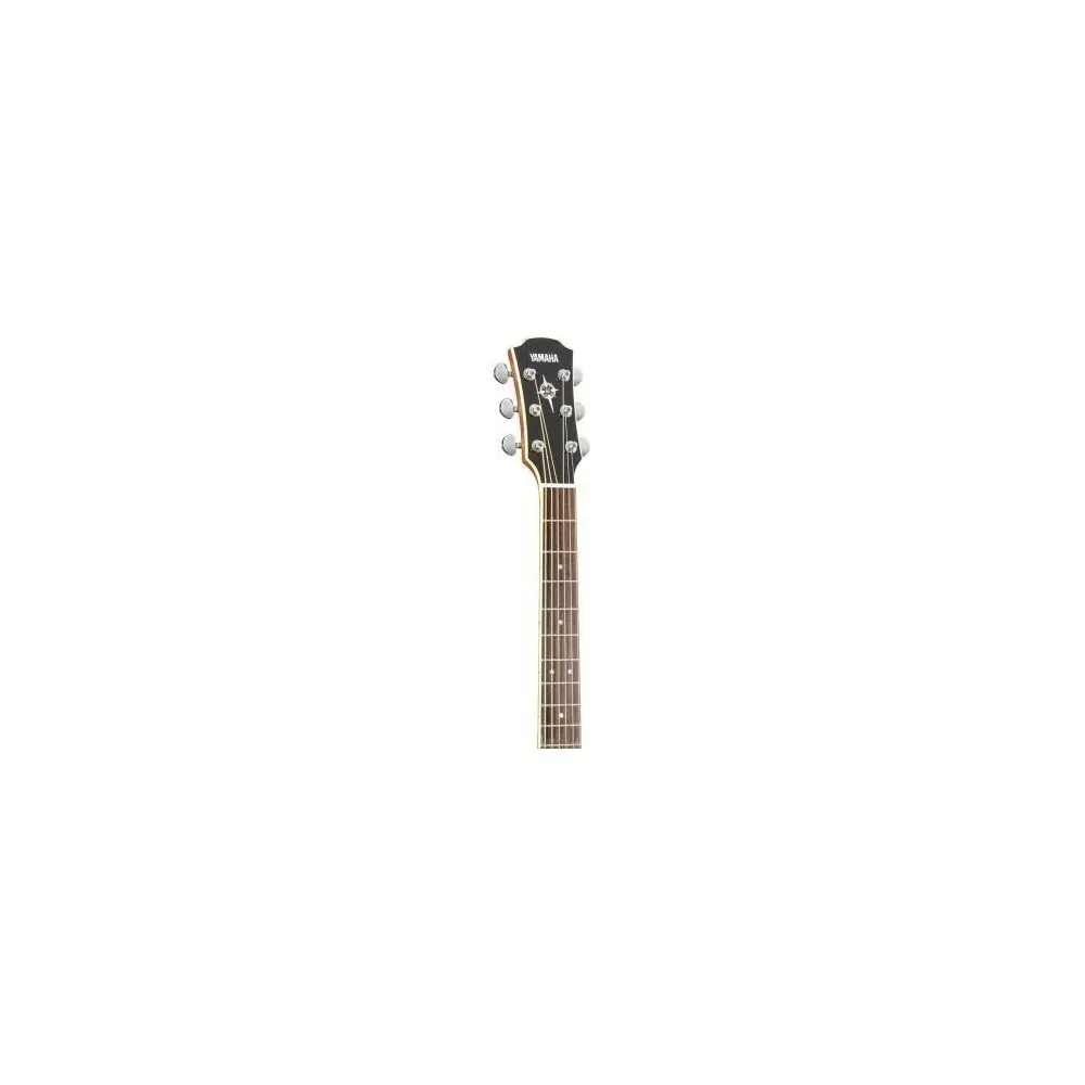 Guitarra Electroacústica CPX Yamaha Sand Burst CPX700IISB
