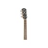 Guitarra Electroacústica CPX Yamaha Sand Burst CPX700IISB