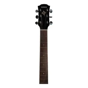 Guitarra Electroacústica CPX Yamaha Root Beer CPX600RB