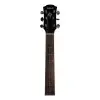 Guitarra Electroacústica CPX Yamaha Root Beer CPX600RB