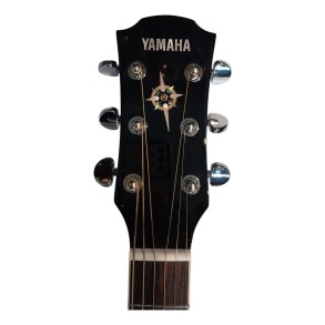 Guitarra Electroacústica CPX Yamaha Root Beer CPX600RB