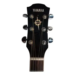 Guitarra Electroacústica CPX Yamaha Root Beer CPX600RB