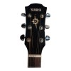 Guitarra Electroacústica CPX Yamaha Root Beer CPX600RB