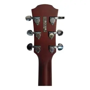 Guitarra Electroacústica CPX Yamaha Root Beer CPX600RB