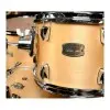 Batería Acustica 5 Cuerpos Bombo 22" Yamaha Stage Custom Birch Natural SBP2F5NW