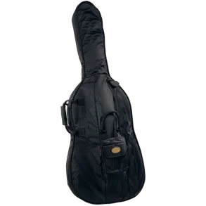 Contrabajo Cremona Sb2 3/4 PINO MAPLE CON FUNDA Ambar