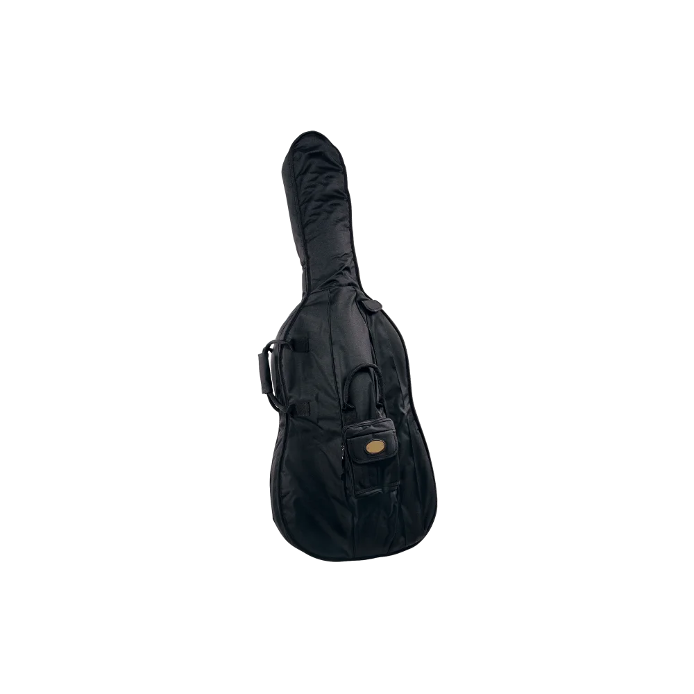 Contrabajo Cremona Sb2 3/4 PINO MAPLE CON FUNDA Ambar