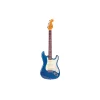 Guitarra Electrica Stratocaster con Funda Sx Azul SST57+/LPB