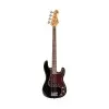 Bajo Electrico Precision Bass Vintage Series Negro Sx SPB62+/BK