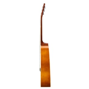 Pack Guitarra Acustica SX SD104LK Color Natural