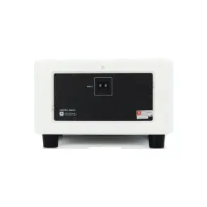 Bafle Subwoofer Pasivo Jbl Control Sb2210 Instalación 500w Blanco