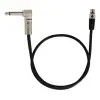 Cable Plug Para Sistema Inalambrico Shure WA304