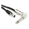 Cable Plug Para Sistema Inalambrico Shure WA304