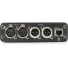 Interface de Audio Dante 2 Canales XLR IN 2 OUT Shure ANI22-XLR
