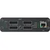 Interface de Audio Dante 4 Canales Eurobloc Shure ANI4IN-BLOCK