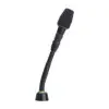 Microfono Cuello de Ganzo 5" Shure MX405LP/C