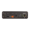 Interface de Audio Dante 1 Canal Eurobloc Shure ANIUSB-MATRIX