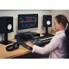 Mixer Digital de 16 Canales con Dante Yamaha DM3