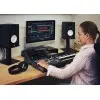 Mixer Digital de 16 Canales con Dante Yamaha DM3