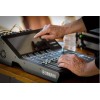 Mixer Digital de 16 Canales con Dante Yamaha DM3