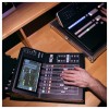 Mixer Digital de 16 Canales con Dante Yamaha DM3