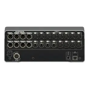 Mixer Digital Yamaha de 16 Canales DM3S