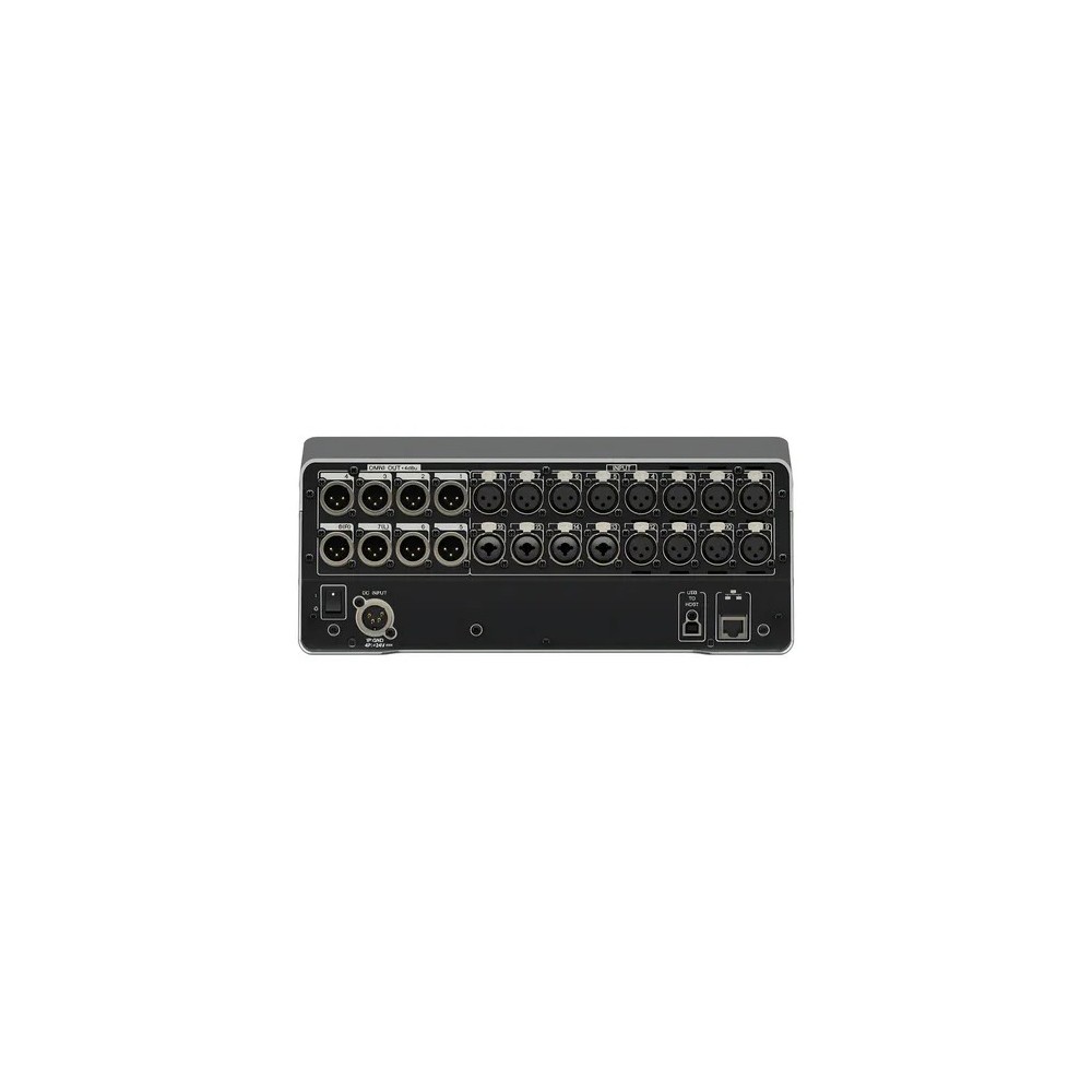 Mixer Digital Yamaha de 16 Canales DM3S