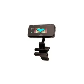 Afinador Recargable Cromatico con Pinza PRS 106663:001:001
