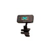 Afinador Recargable Cromatico con Pinza PRS 106663:001:001